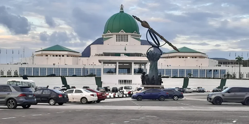 National Assembly Abuja