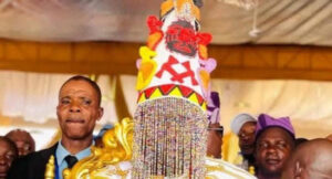 Oba Abimbola Owoade