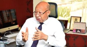 Pascal Dozie