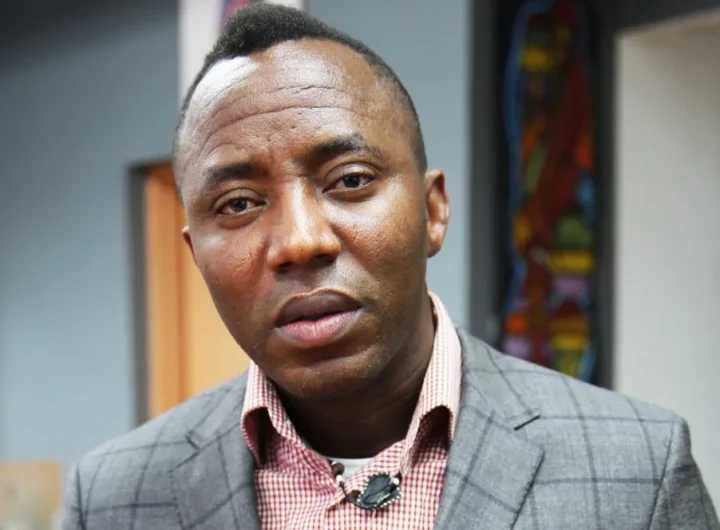 Sowore