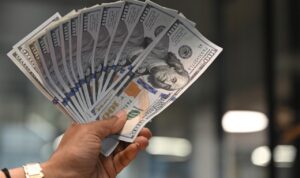 US dollar
