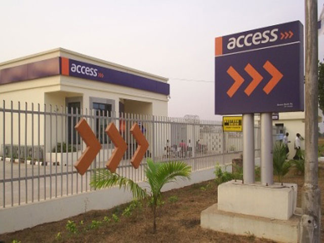 Access Bank