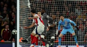 arsenal real 1