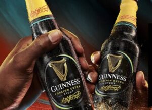 Guinness Nigeria