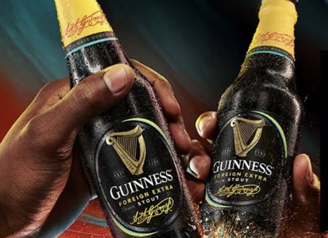 Guinness Nigeria