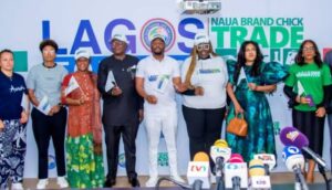 Lagos tourism fair targets ₦5bn sales