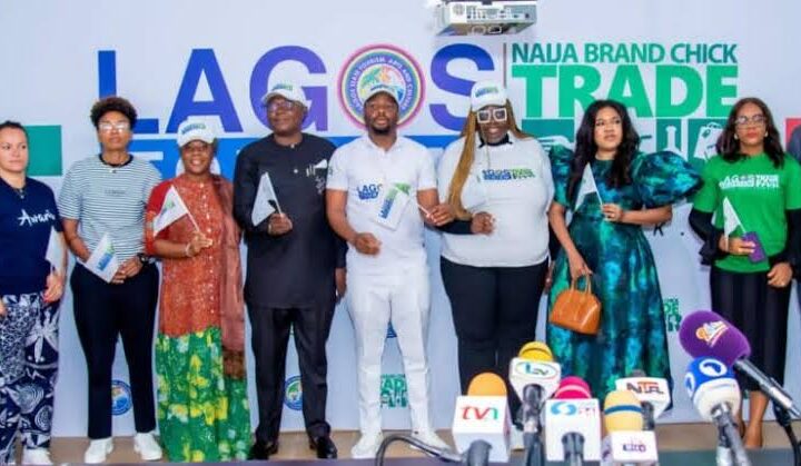 Lagos tourism fair targets ₦5bn sales