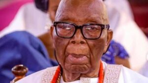Sen. Solomon Otegbola, the Asiwaju of Aworiland