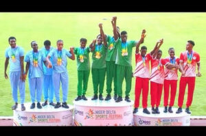 Niger Delta Sports
