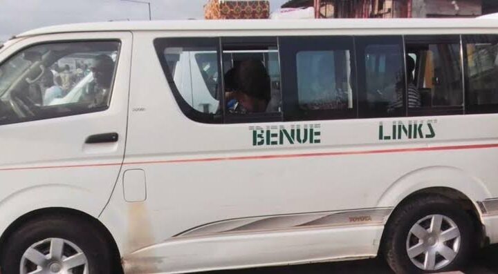 Benue links