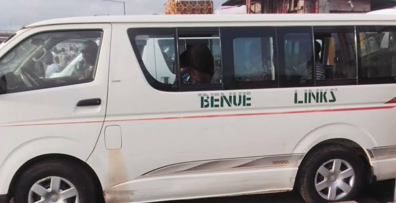 Benue links