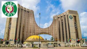 ECOWAS Bank