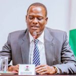 Chairman of the Presidential Fiscal Policy and Tax Reforms Committee, Taiwo Oyedele