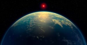 Scientists find strongest evidence of life on an alien planet