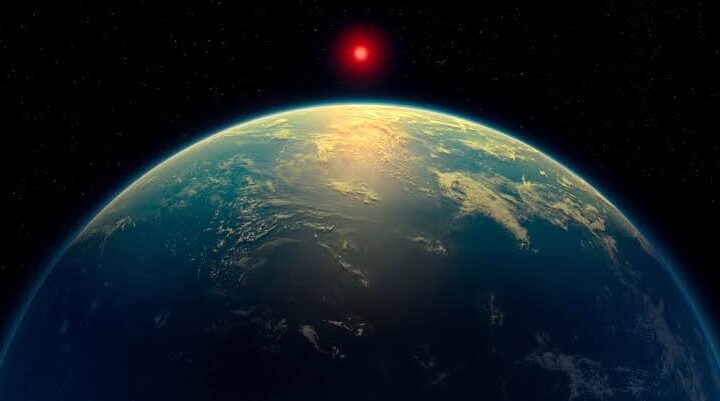 Scientists find strongest evidence of life on an alien planet