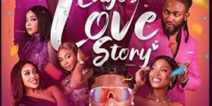 ‘A Lagos Love Story’ tops Netflix Nigeria Chart