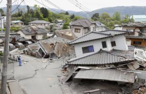 Earthquake