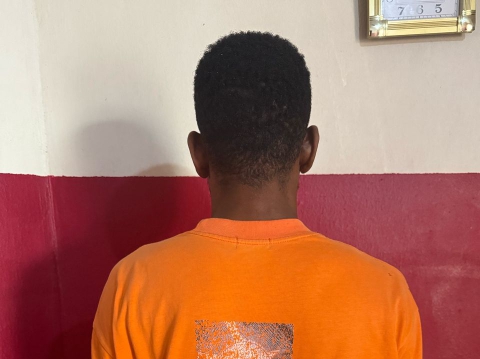 EFCC arrests internet fraudsters