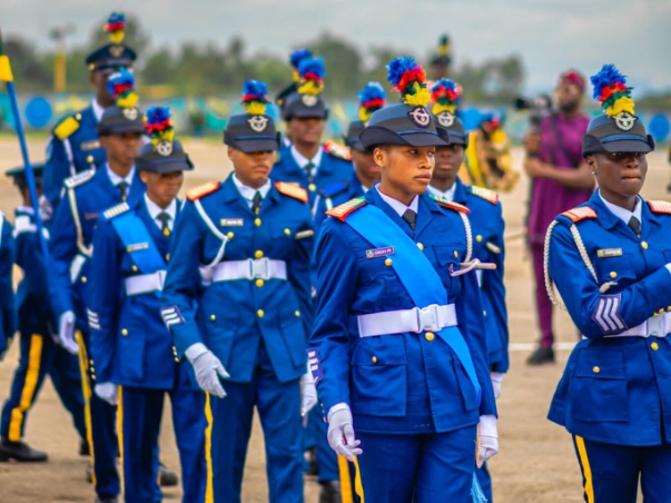 Airwomen NAF