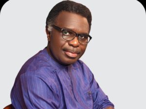 Prof. Leonard Karshima Shilgba