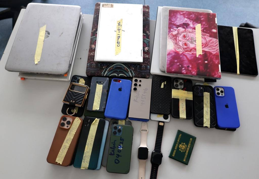 EFCC arrests 35 suspected Internet fraudsters in Auchi 3 20250506 124332