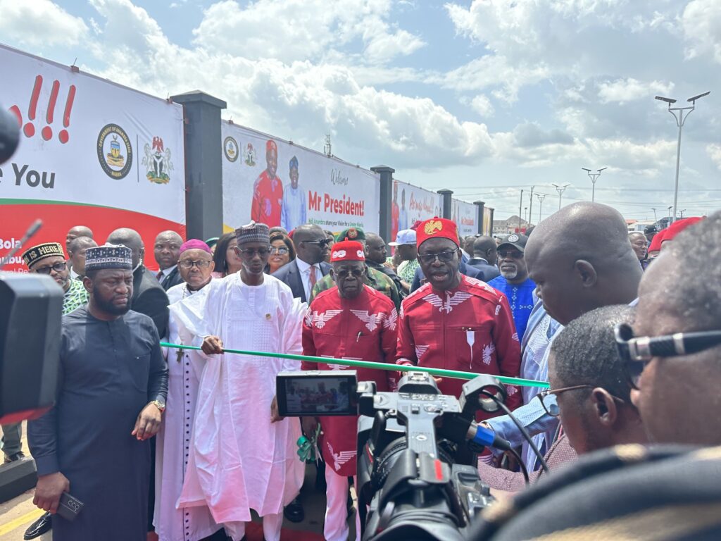 Tinubu in Anambra, commits to South-East development 5 20250508 145810