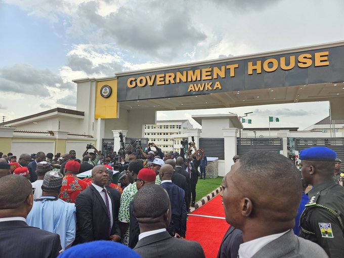 Tinubu in Anambra, commits to South-East development 4 20250508 160345