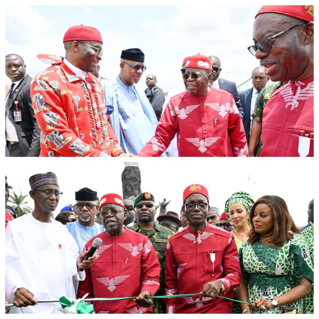 Tinubu in Anambra, commits to South-East development 2 20250509 042923