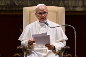 Pope Leo