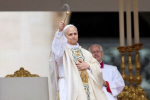 Pope Leo XIV