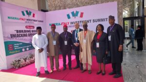 Nigeria among Africa’s top investment destinations – Speaker
