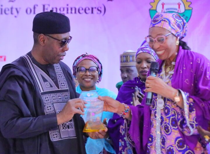 Zulum announces scholarship to female indigenes with JAMB score of 250 and above