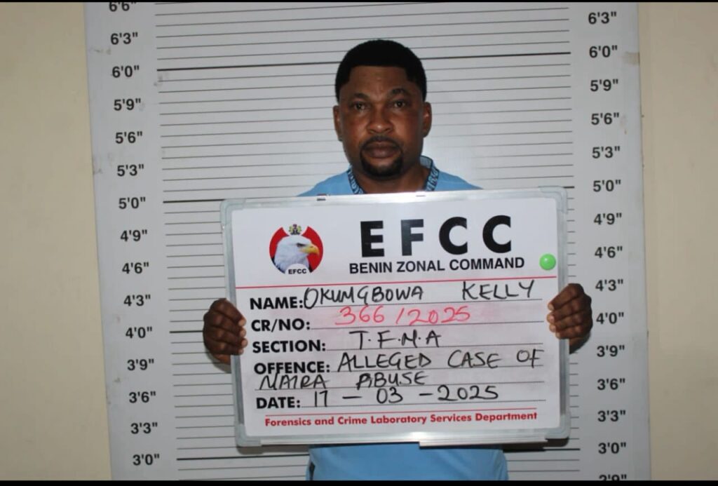 EFCC