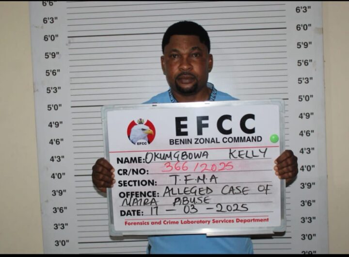 EFCC