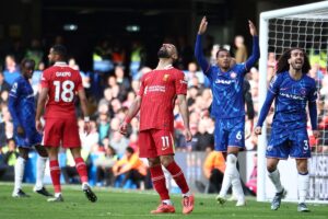 AFP 20250504 44FJ38M v2 Preview TopshotFblEngPrChelseaLiverpool