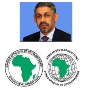 AfDB Group's New President Dr Sidi Ould Tah