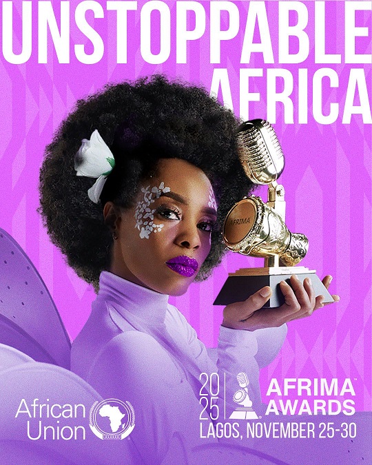 Afrima 1