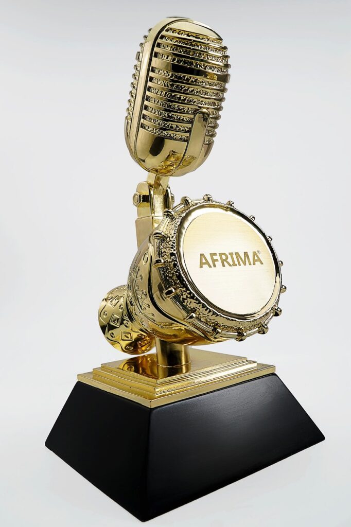 AFRIMA 2025: AU awards host city right to Lagos, Nigeria - Holds Nov 25-30 2 Afrima 2