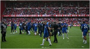 Chelsea 2