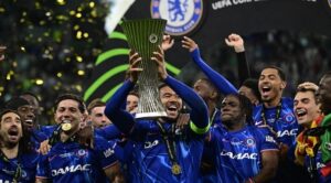 Chelsea 5