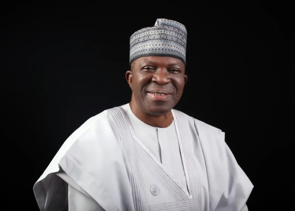 NBC Director-General, Mr Adamu Adaji,
