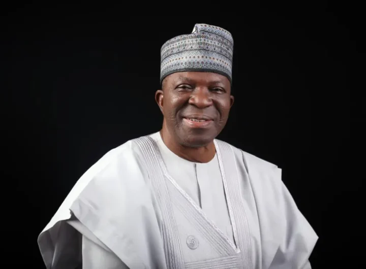 NBC Director-General, Mr Adamu Adaji,