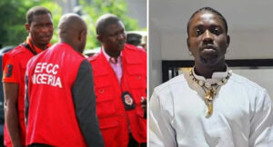 EFCC VDM