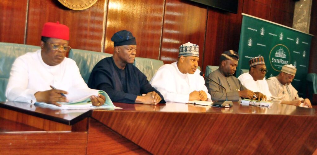 FEC meeting