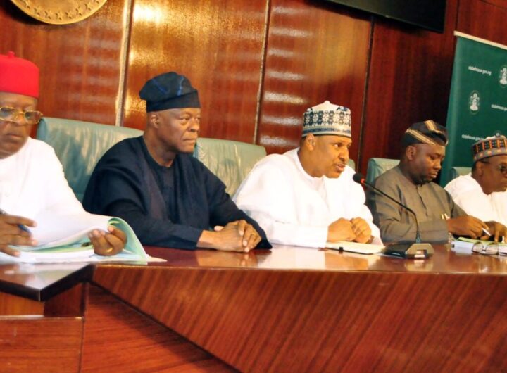 FEC meeting