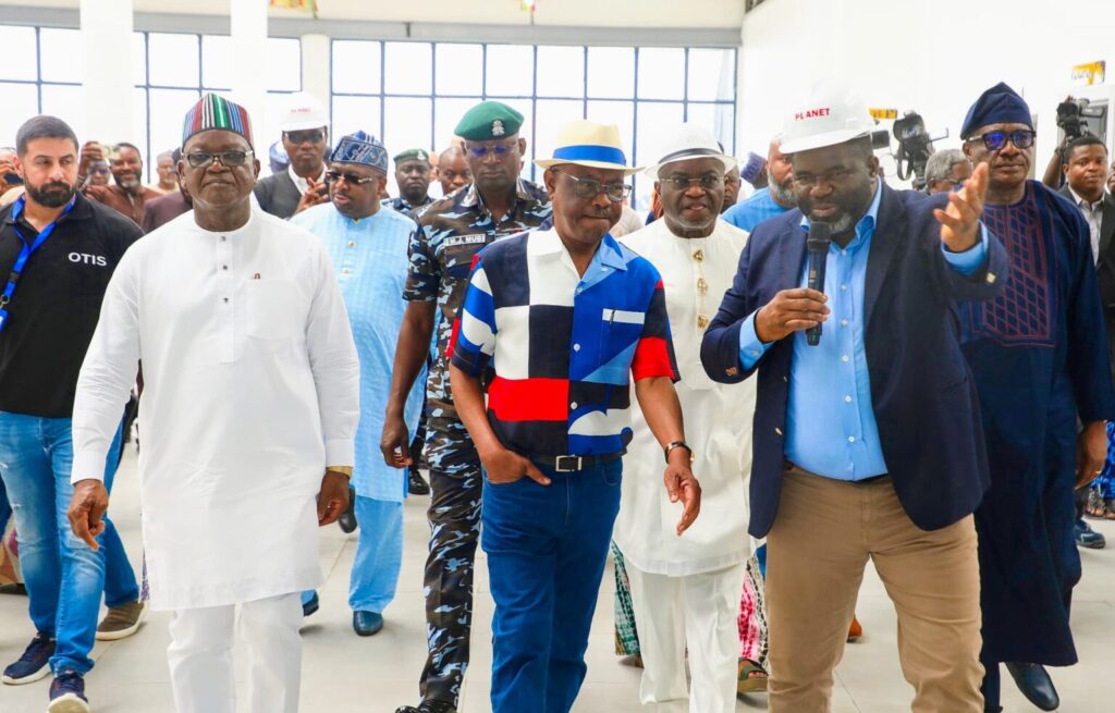 Wike announces plans to overhaul FCT transport’s sector