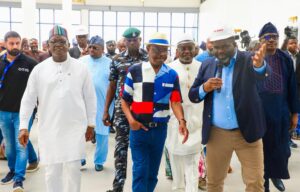 Wike announces plans to overhaul FCT transport’s sector