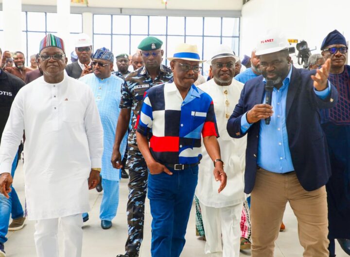 Wike announces plans to overhaul FCT transport’s sector