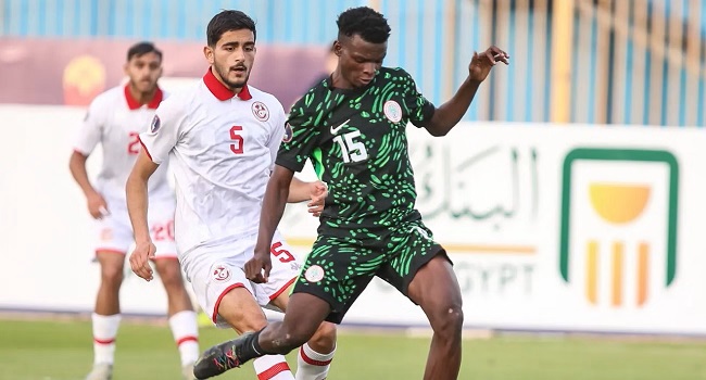 Flying Eagles