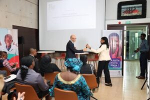 French Embassy donates €1m grant to Nigerian CSOs